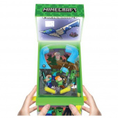 Minecraft Flipperipeli Minecraft Flipperipeli