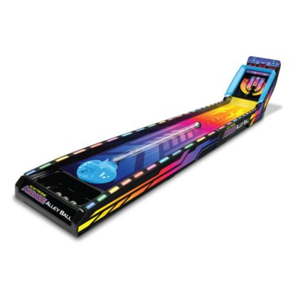 Electronic Arcade - Alley Ball