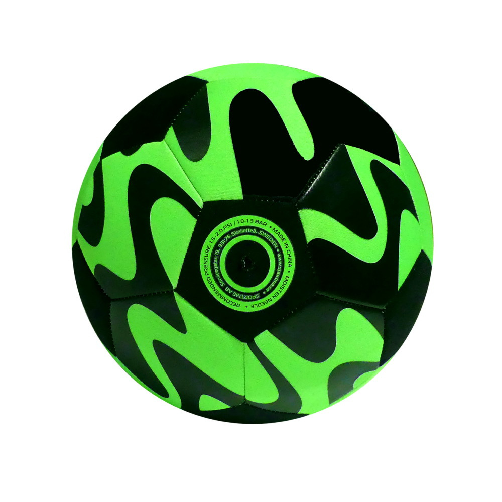 Neopren Beach fotboll Size 5