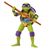 Turtles Mutant Mayhem Basic Figures Donatello Turtles Mutant Mayhem Basic Figures Donatello
