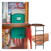 Turtles Mutant Mayhem Sewer Lair Turtles Mutant Mayhem Sewer Lair