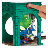 Turtles Mutant Mayhem Sewer Lair Turtles Mutant Mayhem Sewer Lair