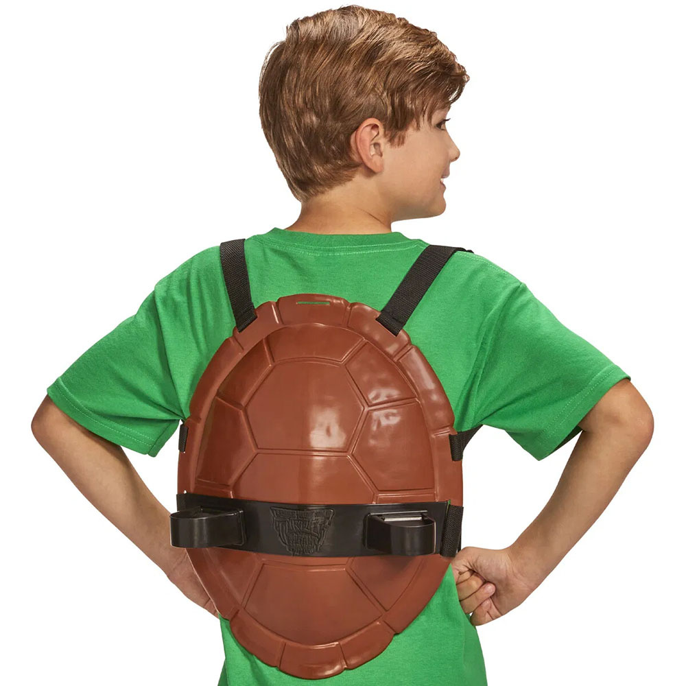 Turtles Mutant Mayhem Back Shell