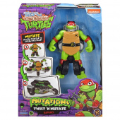 Turtles Mutant Mayhem Transformer Raphael Turtles Mutant Mayhem Transformer Raphael