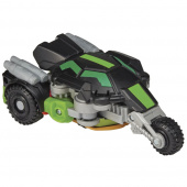 Turtles Mutant Mayhem Transformer Raphael Turtles Mutant Mayhem Transformer Raphael