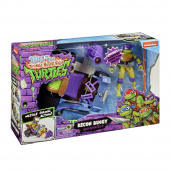 TMNT - Recon Buggy With Donatello TMNT - Recon Buggy With Donatello