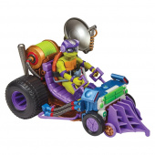 TMNT - Recon Buggy With Donatello TMNT - Recon Buggy With Donatello