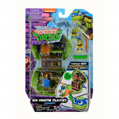 Turtles - Tales Of Turtle Head  Turtles - Tales Of Turtle Head