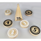 Rull-Kubb Rull-Kubb