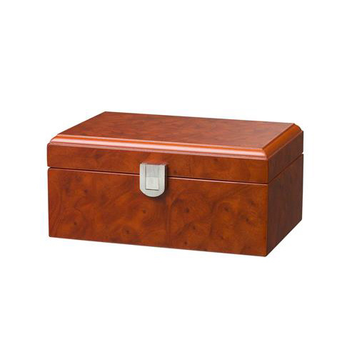 Shakki laatikko Maroon 1