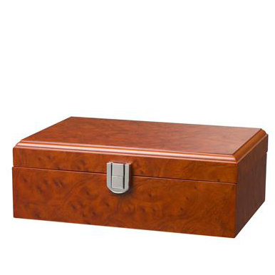 Shakki laatikko Maroon 2