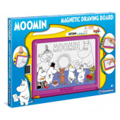 Moomin Piirustuslevy Moomin Piirustuslevy