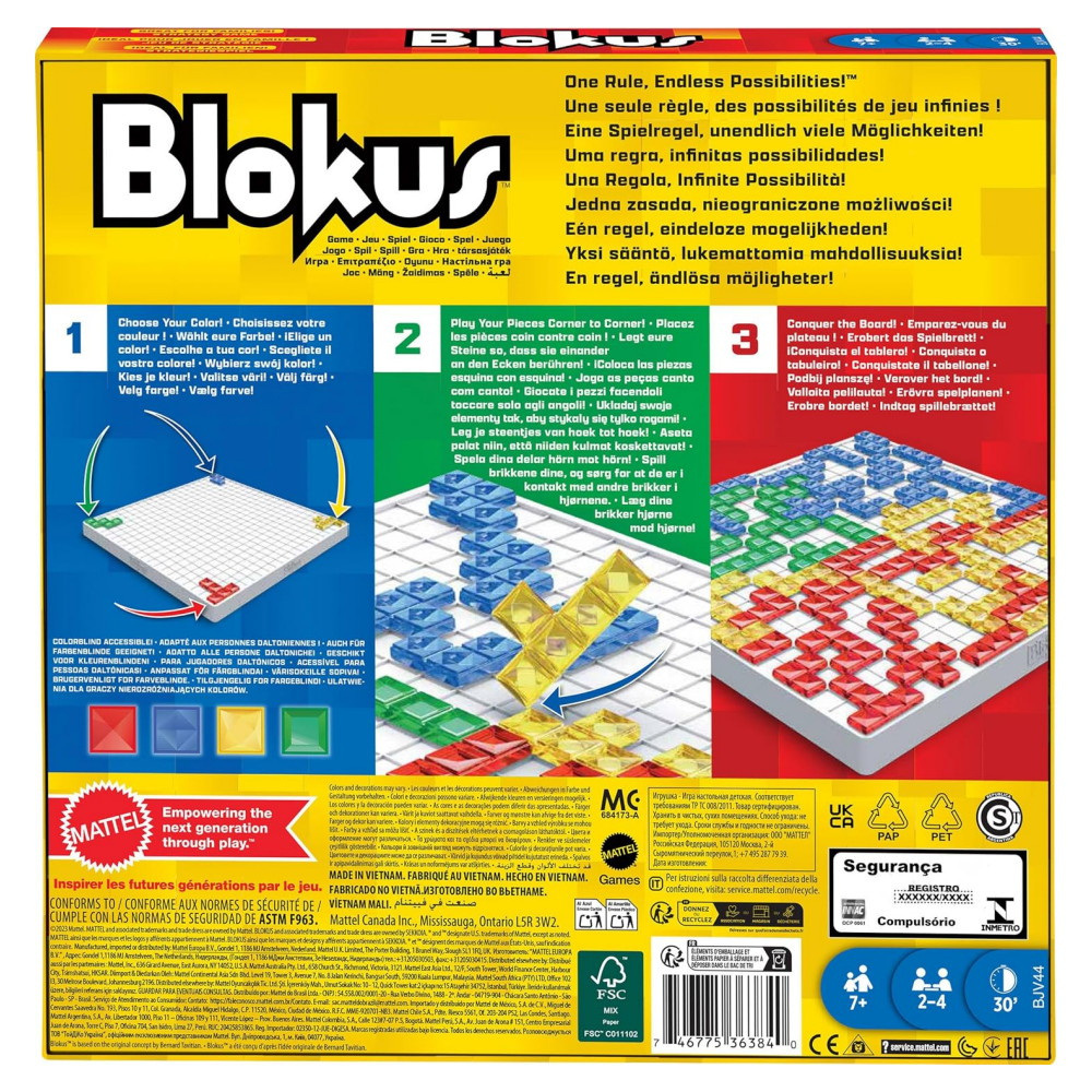 Blokus