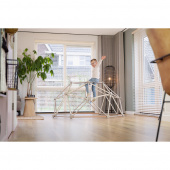 EXIT metal climbing dome ø190cm - pastell EXIT metal climbing dome ø190cm - pastell