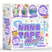 Nano Tape Magic - Cute Animals Nano Tape Magic - Cute Animals