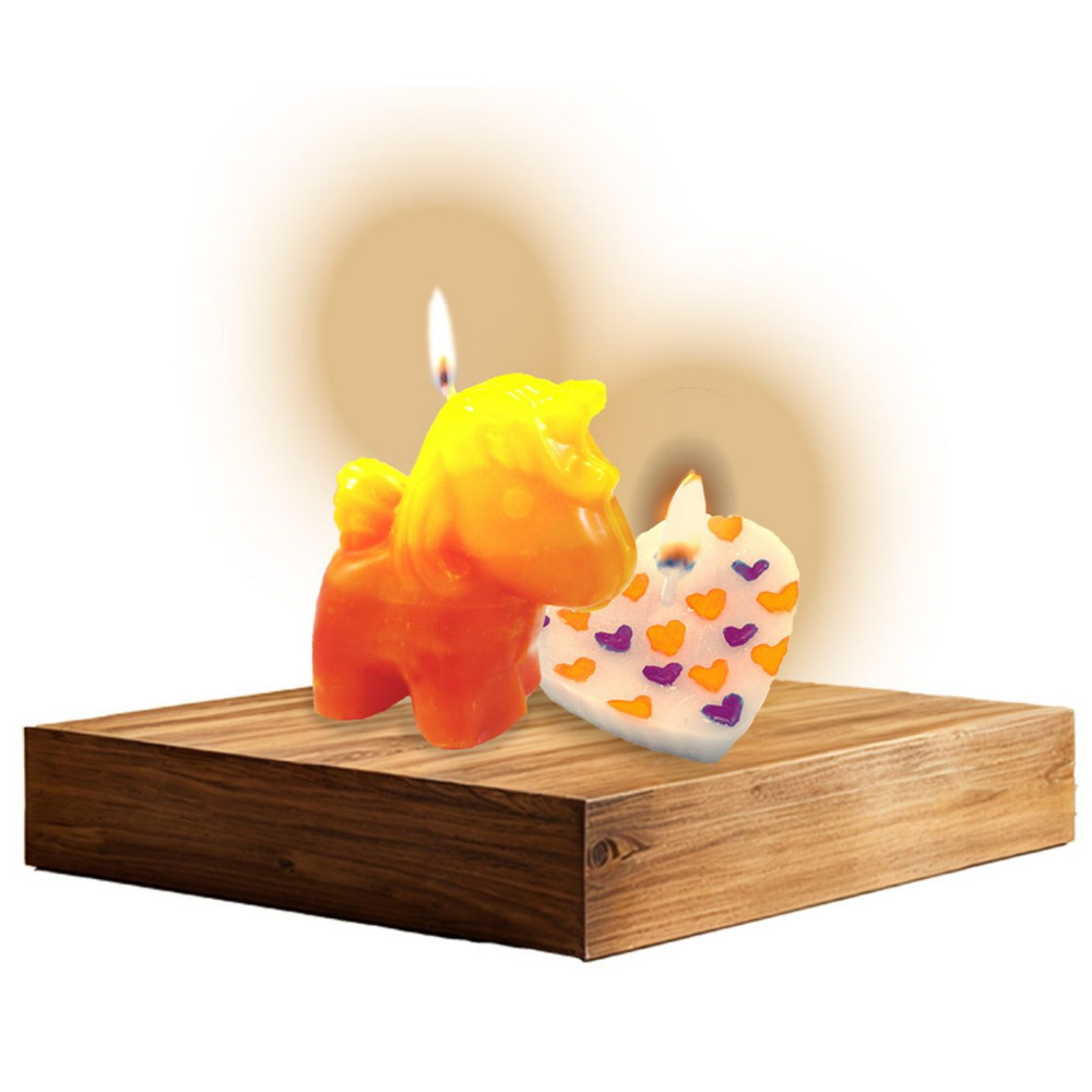 Sience4you Valotehtaan Lumottu Versio