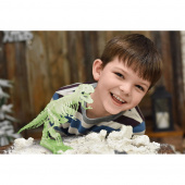 Sience4you T-Rex Hohtaa Pimeässä Sience4you T-Rex Hohtaa Pimeässä