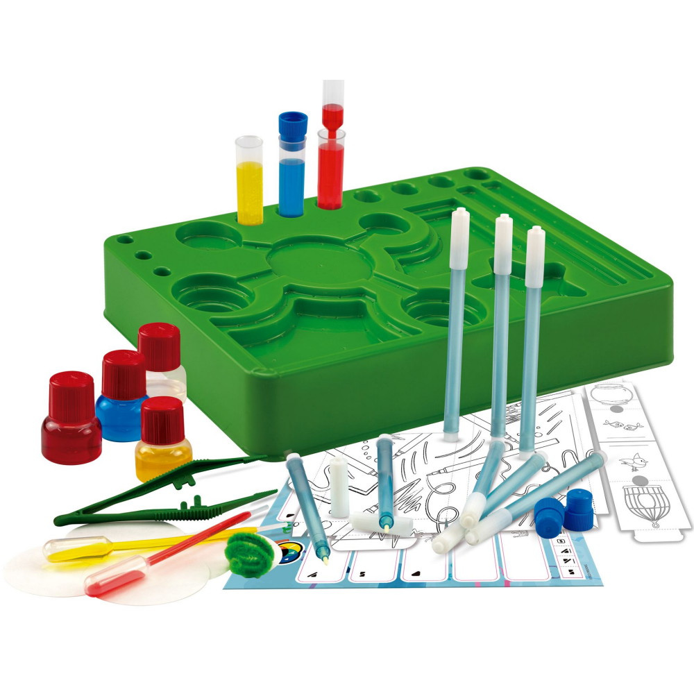 Sience4you Marker Fun Factory