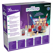 Science4you Mini Potions - Luo itse Science4you Mini Potions - Luo itse