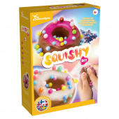Science4you Mini Squishy - Luo itse Science4you Mini Squishy - Luo itse