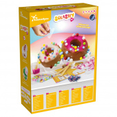 Science4you Mini Squishy - Luo itse Science4you Mini Squishy - Luo itse
