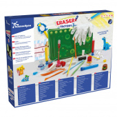 Science4You Eraser Factory - Kumikynä Luo itse Science4You Eraser Factory - Kumikynä Luo itse