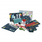 Mystery Chemistry Mystery Chemistry