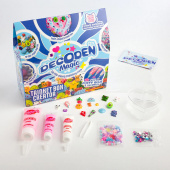 Decoden Magic Classic Trinket Tin Creator Decoden Magic Classic Trinket Tin Creator