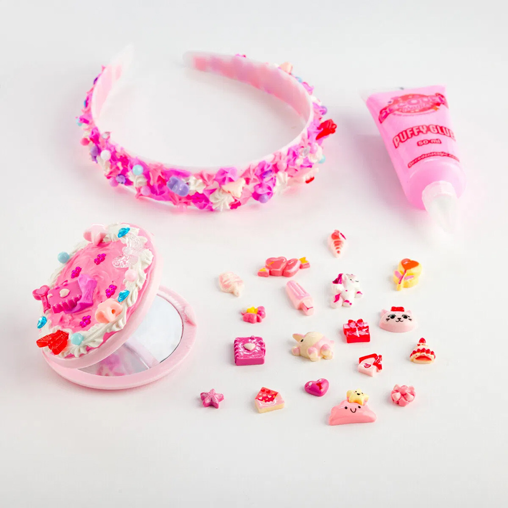 Decoden Magic Deluxe Think Pink Creations