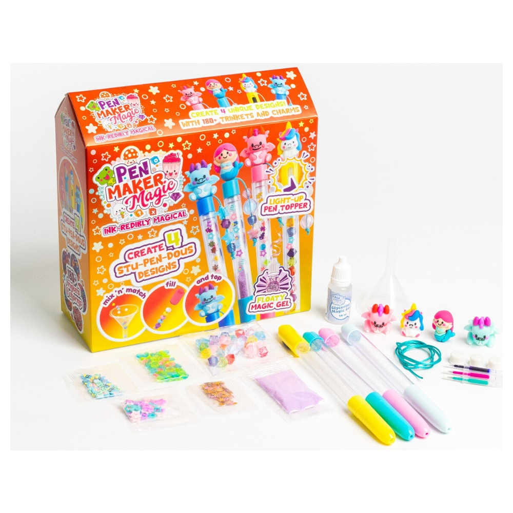 Pen Maker Magic Classic Kawaii