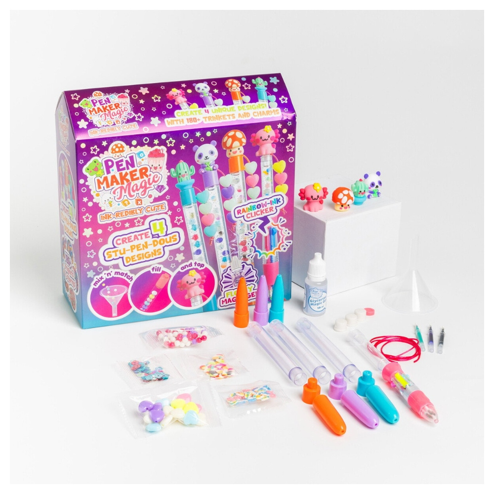 Pen Maker Magic Classic Magical