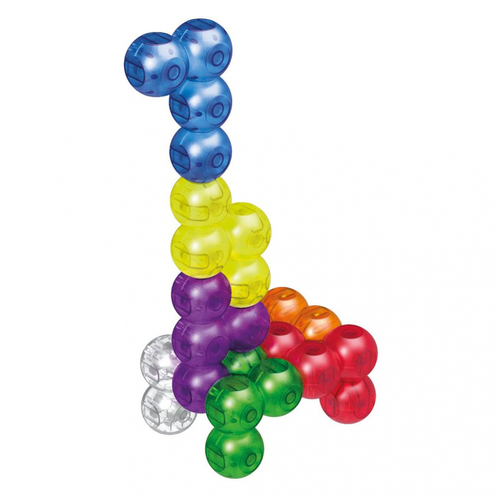 Brain Games Magnetic Cube