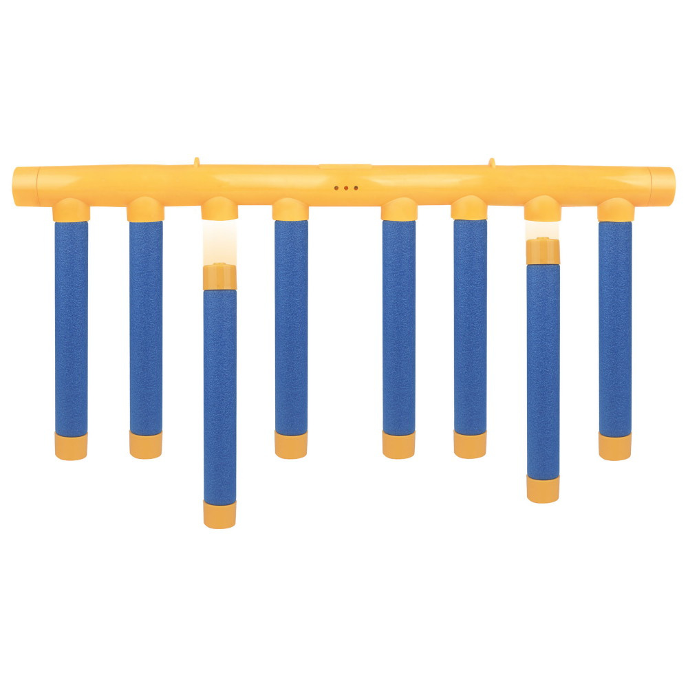 Reaction Sticks (FI)