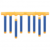 Reaction Sticks (FI) Reaction Sticks (FI)