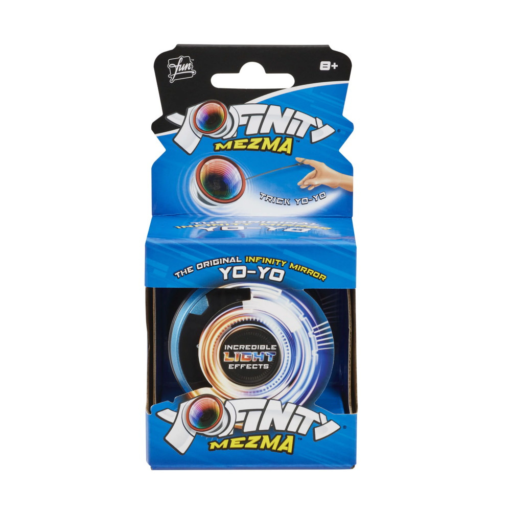 YoFinity - Mezma Yo-Yo Sininen