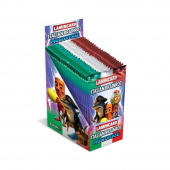 Lamincard - Italian Brainrot Wave 2 Display Lamincard - Italian Brainrot Wave 2 Display