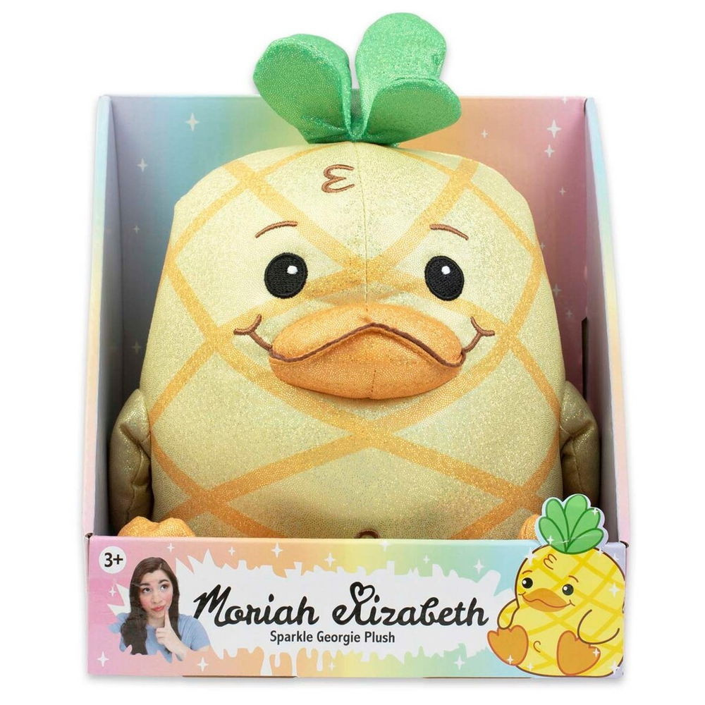 Moriah Elizabeth - Georgie Plush 