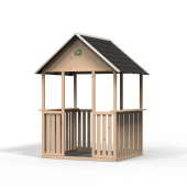 EXIT Panorama 100 puinen leikkimökki EXIT Panorama 100 puinen leikkimökki