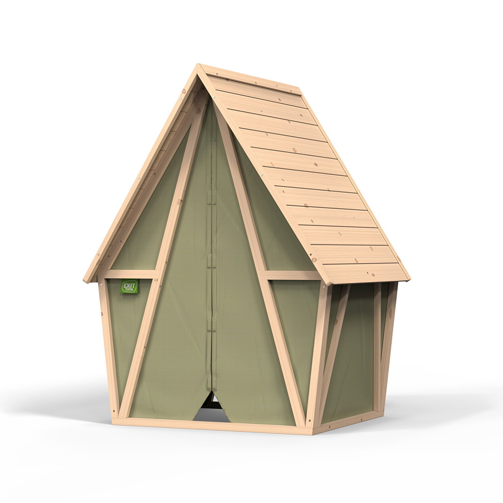 EXIT Yuki 100 leikkimökki