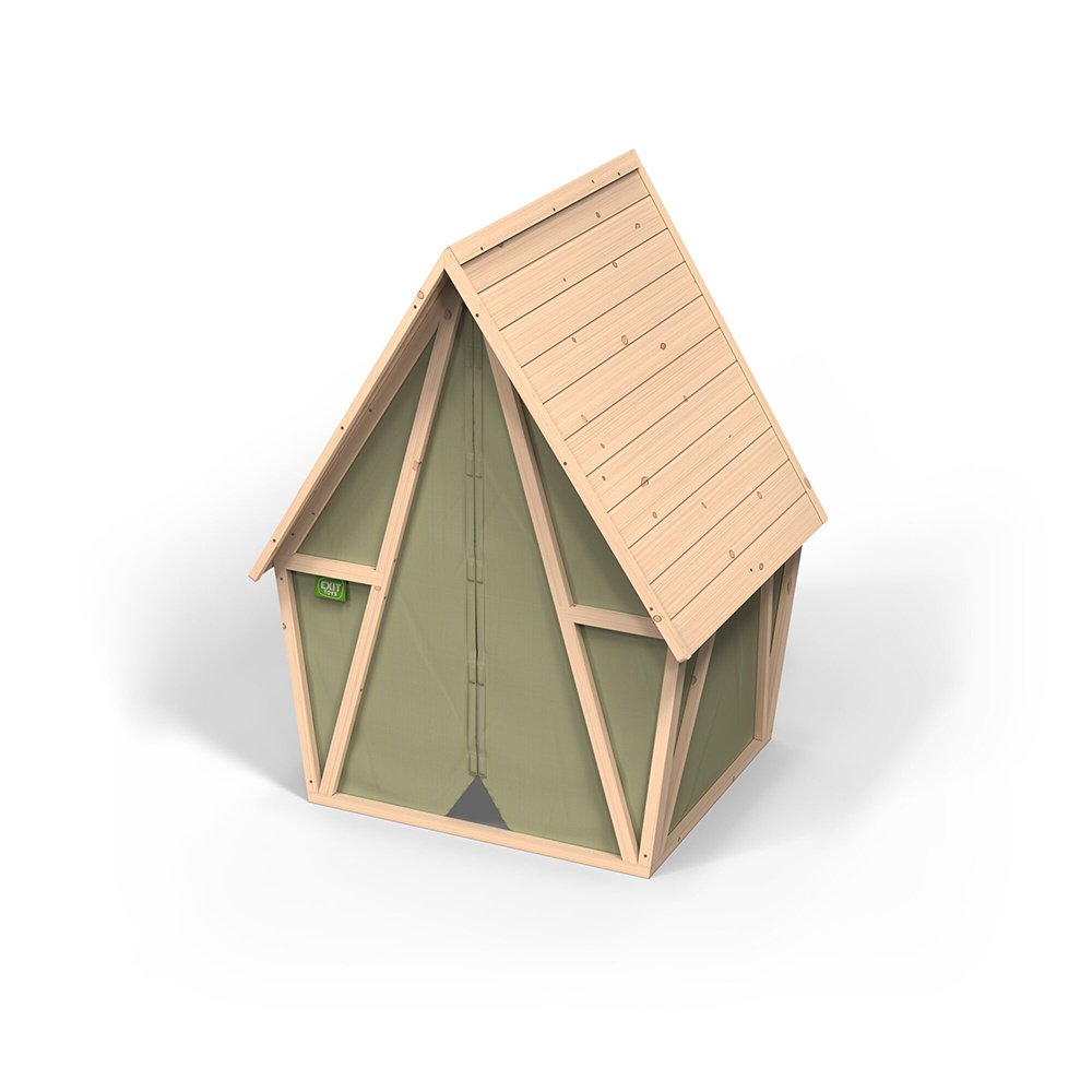 EXIT Yuki 100 leikkimökki