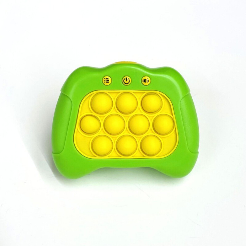 Pocket Money Quick Pop Game