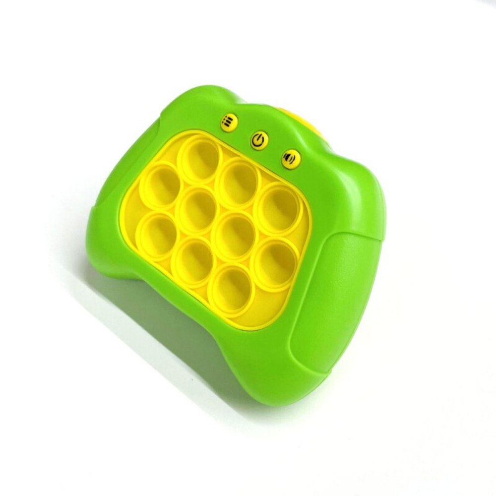 Pocket Money Quick Pop Game