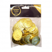 Kultakolikko 50 kpl pakkaus Kultakolikko 50 kpl pakkaus