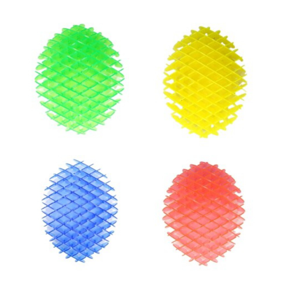 Pocket Money Morphing Fidget Toy