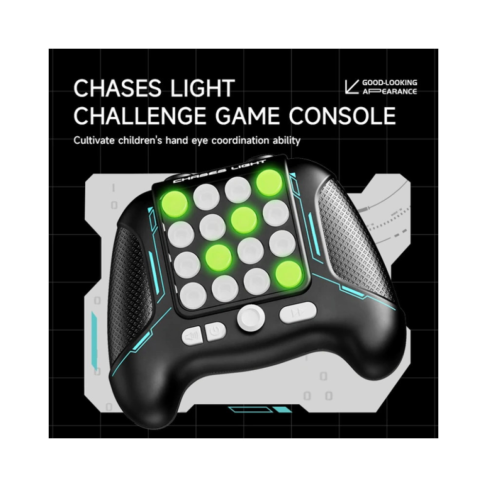 Pocket Money Chases Light Game