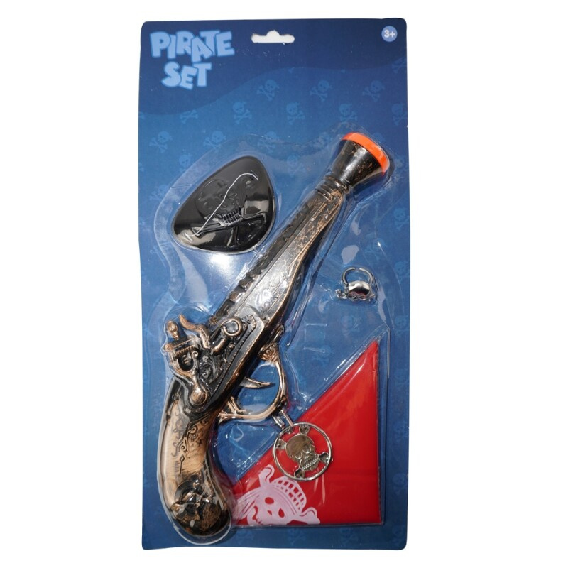 Pirate set