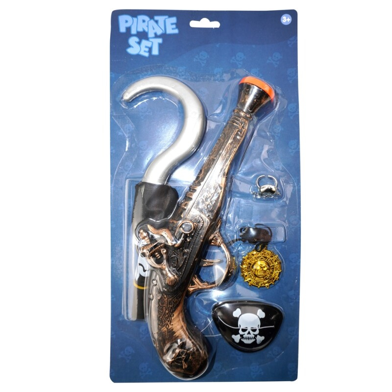 Pirate set