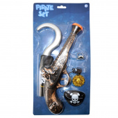 Pirate set Pirate set