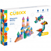 Cubixx - Magnetic Blocks 64 Palaa Cubixx - Magnetic Blocks 64 Palaa