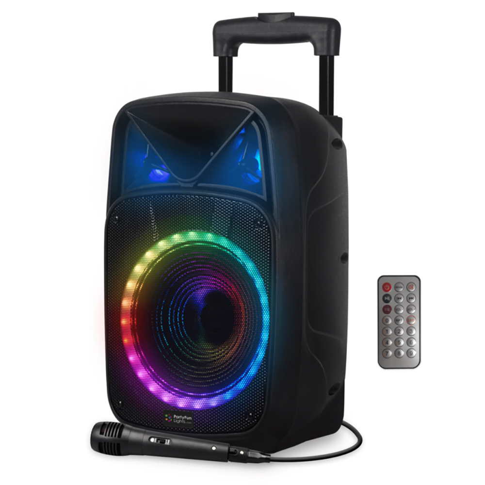 Music Karaoke Party Speaker